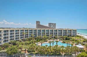 The Crescent 107 55