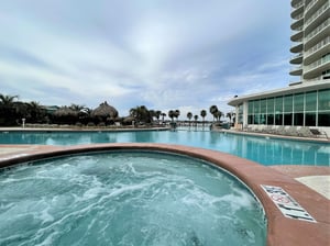 Caribe Resort B510 32