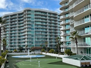 Caribe Resort B510 36