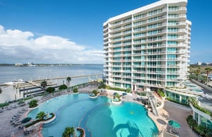 Caribe Resort B510 43