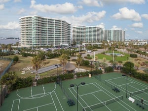 Caribe Resort B510 45