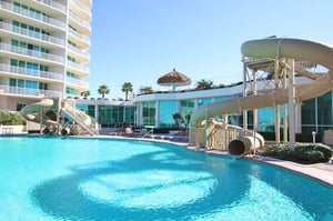 Caribe Resort B510 47