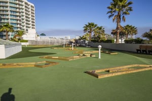 Caribe Resort B510 48