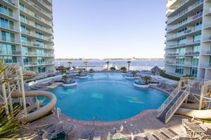 Caribe Resort B510 50