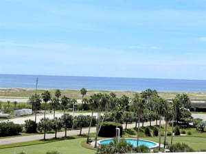 Caribe Resort B510 55