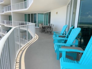 Caribe Resort B510 58
