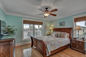Safe Harbor 10