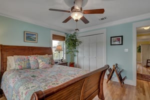 Safe Harbor 11