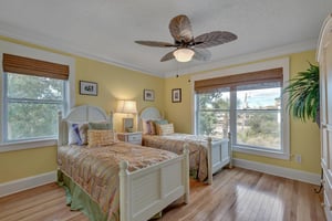 Safe Harbor 12