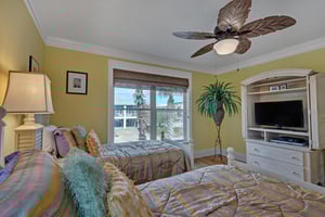 Safe Harbor 13
