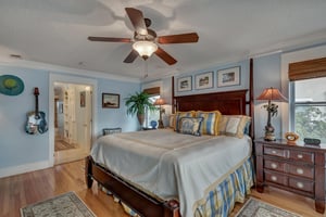 Safe Harbor 15
