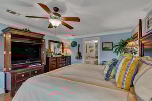 Safe Harbor 16
