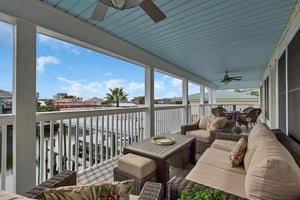 Safe Harbor 20