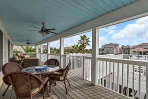 Safe Harbor 21