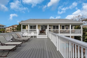 Safe Harbor 22