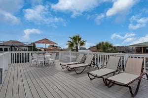 Safe Harbor 23