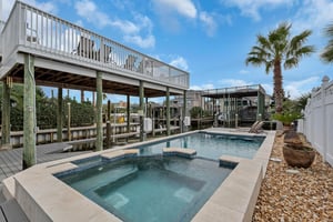 Safe Harbor 25