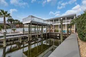 Safe Harbor 27