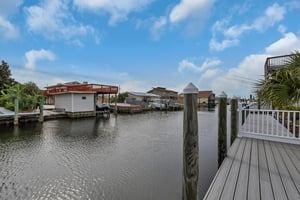 Safe Harbor 28