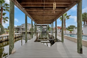 Safe Harbor 29