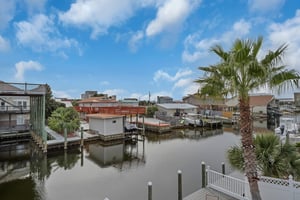 Safe Harbor 30