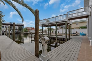 Safe Harbor 31