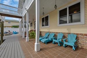 Safe Harbor 33