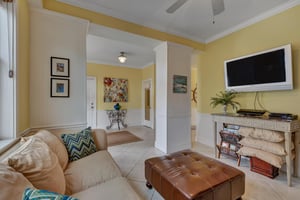 Safe Harbor 35