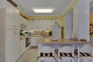 Safe Harbor 38