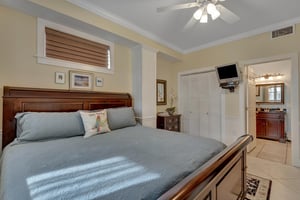 Safe Harbor 40