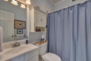 Safe Harbor 42
