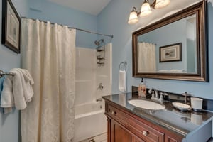 Safe Harbor 43