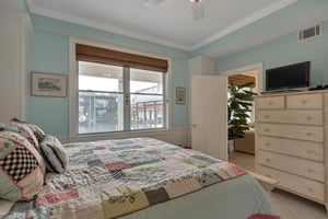 Safe Harbor 45