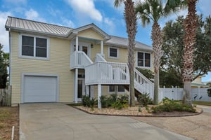Safe Harbor 47
