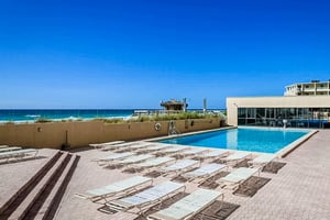 Sundestin Beach Resort 0415 2