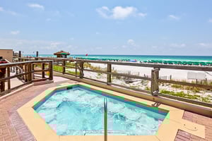 Sundestin Beach Resort 0415 8