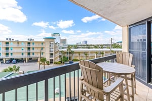 Sundestin Beach Resort 0415 17