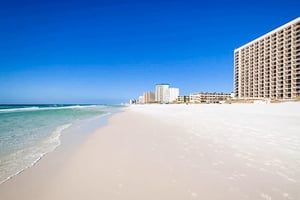 Sundestin Beach Resort 0415 21