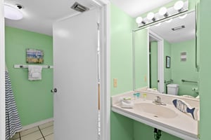 SunDestin Resort Unit 0617 14