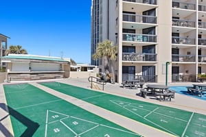 SunDestin Resort Unit 0617 51