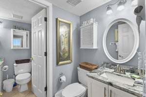 SunDestin Resort Unit 0802 11