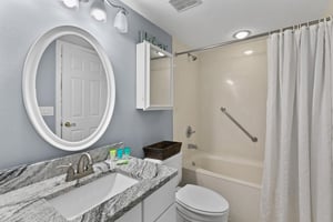 SunDestin Resort Unit 0802 12