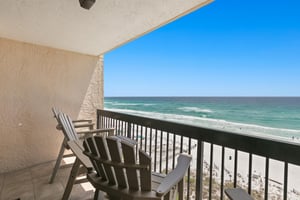 SunDestin Resort Unit 0802 13