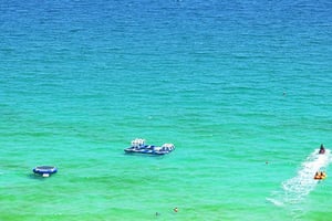 Sundestin Beach Resort 1015 22