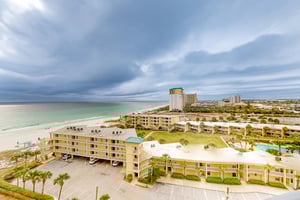 Sundestin Beach Resort 1016 16