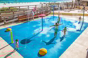 Sundestin Beach Resort 1408 18
