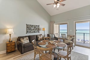 Coral Reef Club 38 3