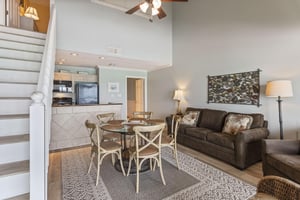 Coral Reef Club 38 6
