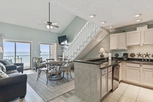 Coral Reef Club 38 8