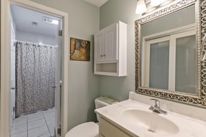 Coral Reef Club 38 9